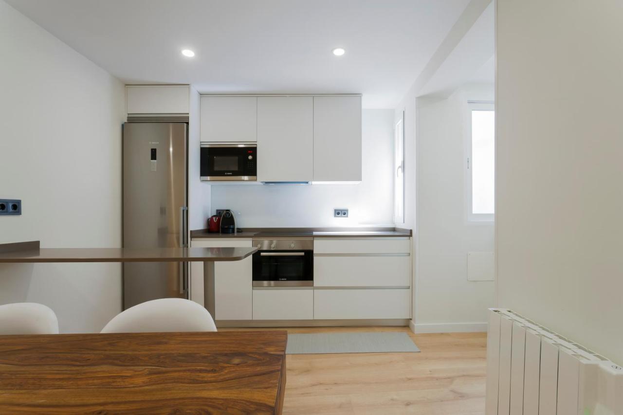 Apa 23678 Apartman Madrid Kültér fotó