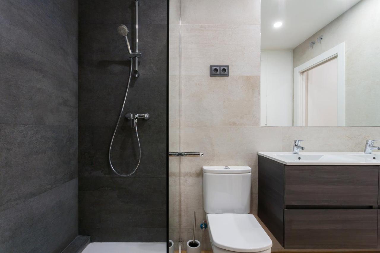 Apa 23678 Apartman Madrid Kültér fotó