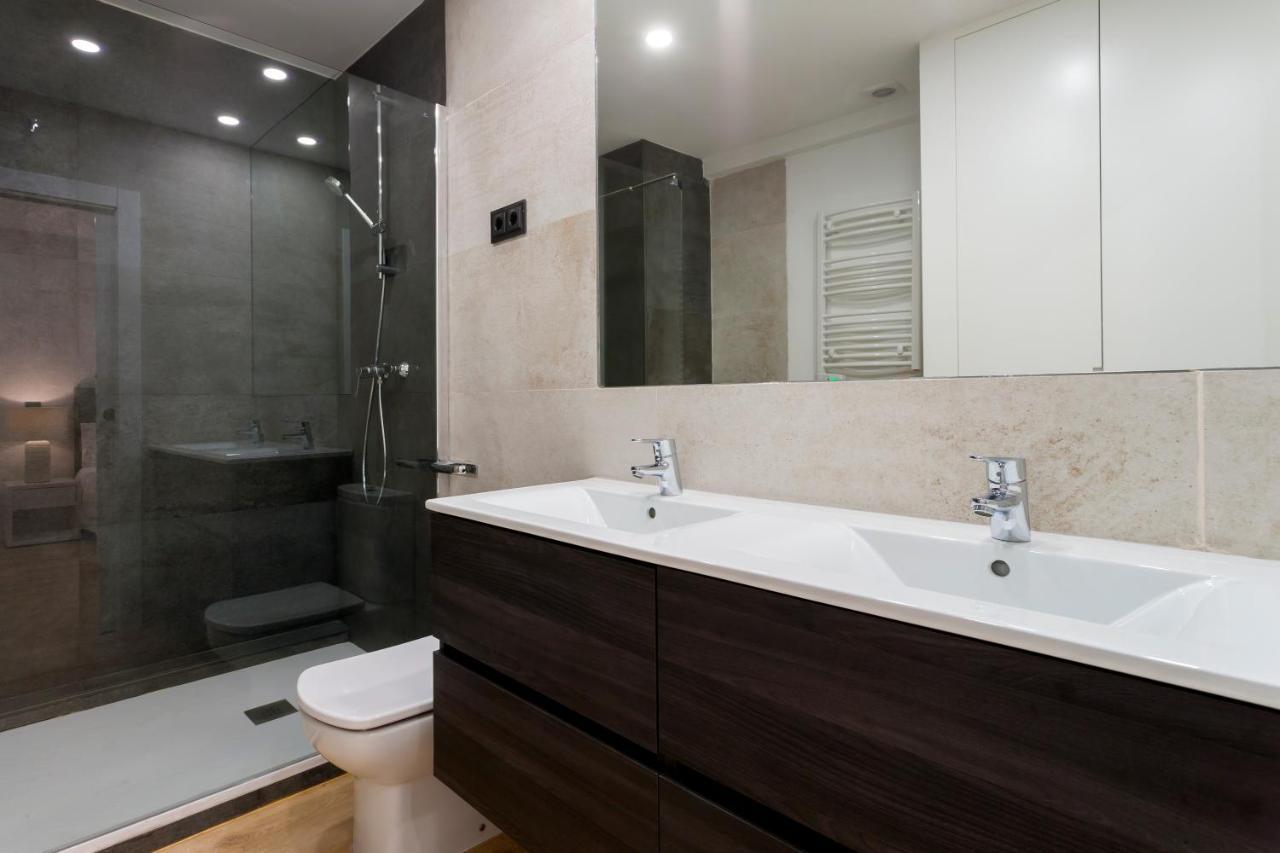 Apa 23678 Apartman Madrid Kültér fotó